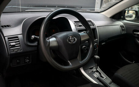 Toyota Corolla, 2013 год, 1 050 000 рублей, 11 фотография