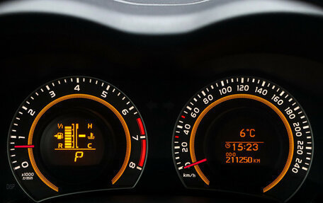 Toyota Corolla, 2013 год, 1 050 000 рублей, 12 фотография