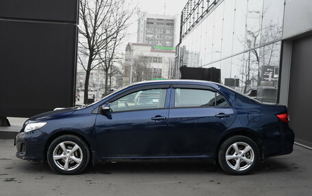 Toyota Corolla, 2013 год, 1 050 000 рублей, 8 фотография