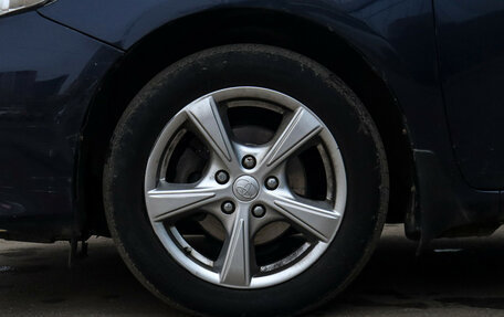 Toyota Corolla, 2013 год, 1 050 000 рублей, 16 фотография