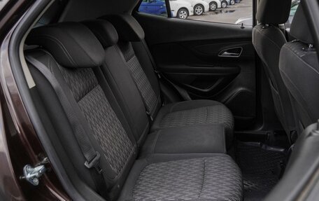 Opel Mokka I, 2014 год, 1 070 000 рублей, 7 фотография