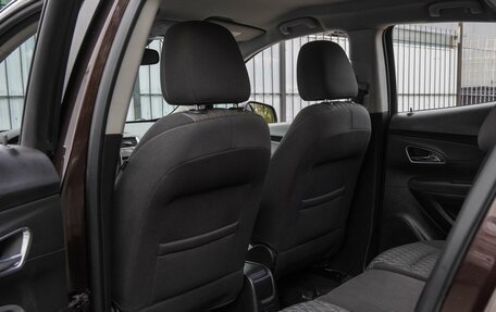 Opel Mokka I, 2014 год, 1 070 000 рублей, 9 фотография