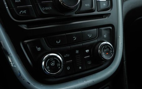 Opel Mokka I, 2014 год, 1 070 000 рублей, 14 фотография