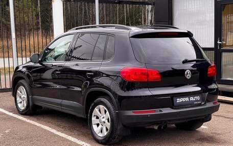 Volkswagen Tiguan I, 2012 год, 1 499 000 рублей, 6 фотография