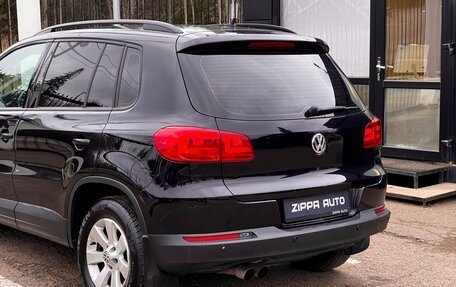 Volkswagen Tiguan I, 2012 год, 1 499 000 рублей, 7 фотография