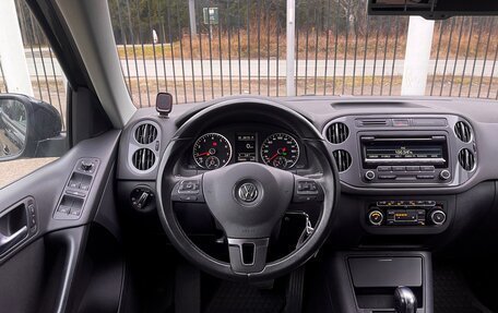 Volkswagen Tiguan I, 2012 год, 1 499 000 рублей, 11 фотография