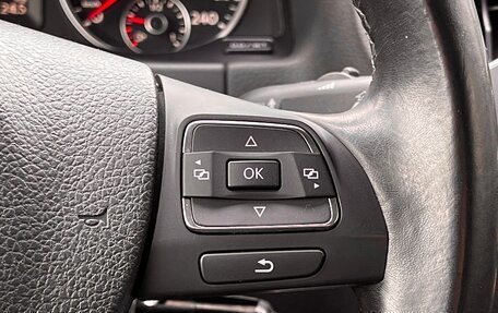 Volkswagen Tiguan I, 2012 год, 1 499 000 рублей, 14 фотография