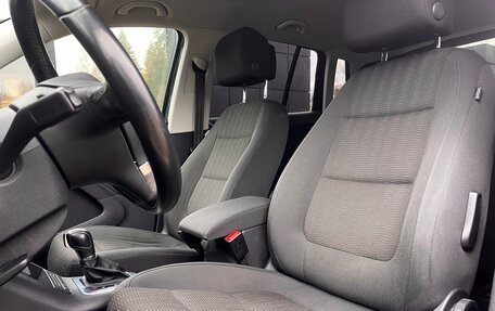 Volkswagen Tiguan I, 2012 год, 1 499 000 рублей, 19 фотография