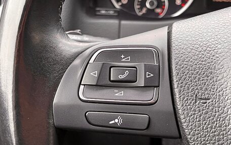 Volkswagen Tiguan I, 2012 год, 1 499 000 рублей, 13 фотография