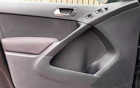 Volkswagen Tiguan I, 2012 год, 1 499 000 рублей, 17 фотография