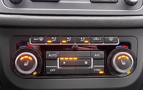 Volkswagen Tiguan I, 2012 год, 1 499 000 рублей, 25 фотография