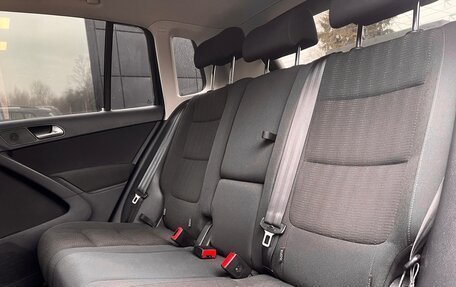 Volkswagen Tiguan I, 2012 год, 1 499 000 рублей, 22 фотография