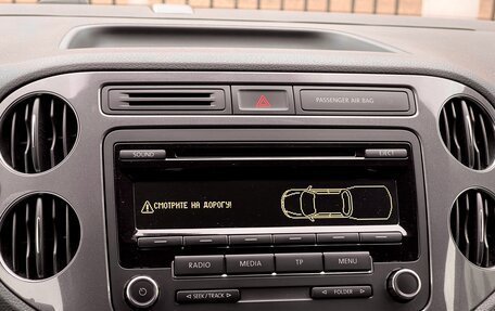 Volkswagen Tiguan I, 2012 год, 1 499 000 рублей, 24 фотография