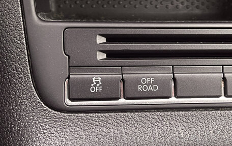 Volkswagen Tiguan I, 2012 год, 1 499 000 рублей, 26 фотография