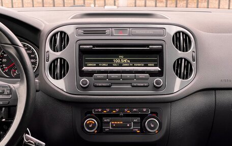 Volkswagen Tiguan I, 2012 год, 1 499 000 рублей, 23 фотография