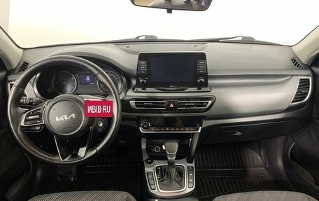 KIA Seltos I, 2022 год, 2 749 000 рублей, 7 фотография