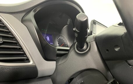 KIA Seltos I, 2022 год, 2 749 000 рублей, 9 фотография