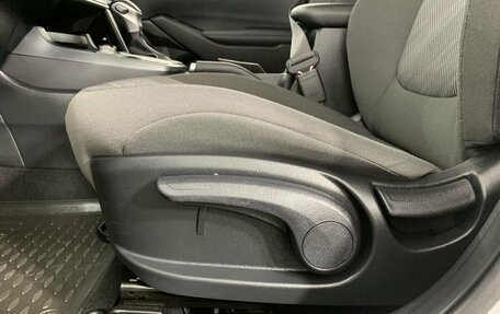 KIA Seltos I, 2022 год, 2 749 000 рублей, 10 фотография