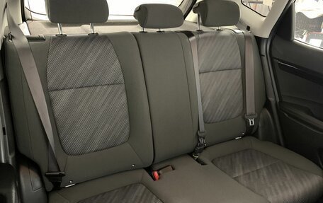 KIA Seltos I, 2022 год, 2 749 000 рублей, 15 фотография