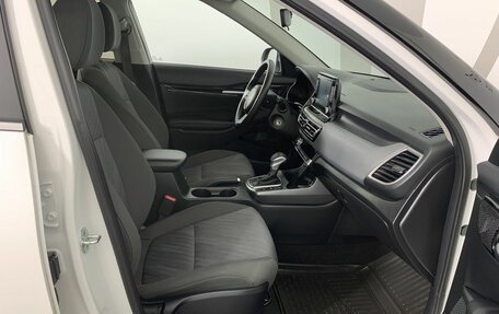 KIA Seltos I, 2022 год, 2 749 000 рублей, 14 фотография