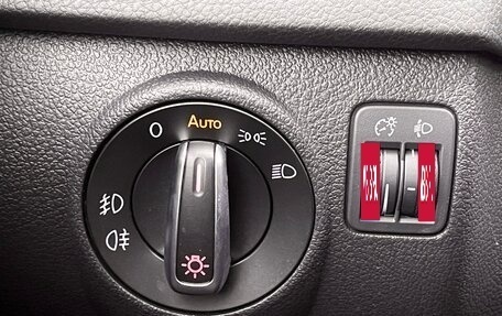 Volkswagen Tiguan I, 2012 год, 1 499 000 рублей, 29 фотография