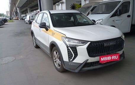Haval Jolion, 2024 год, 1 709 000 рублей, 2 фотография