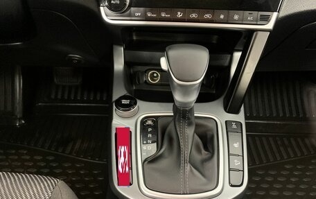 KIA Seltos I, 2022 год, 2 749 000 рублей, 13 фотография