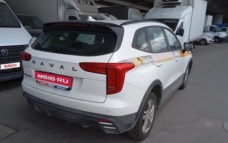 Haval Jolion, 2024 год, 1 709 000 рублей, 3 фотография