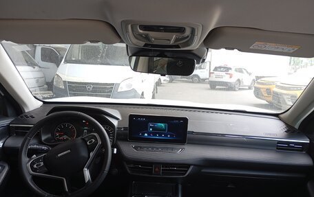 Haval Jolion, 2024 год, 1 709 000 рублей, 6 фотография