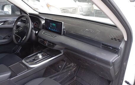Haval Jolion, 2024 год, 1 709 000 рублей, 5 фотография