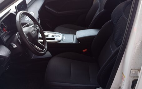 Haval Jolion, 2024 год, 1 709 000 рублей, 10 фотография