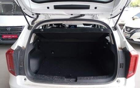 Haval Jolion, 2024 год, 1 709 000 рублей, 23 фотография