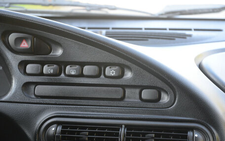 Chevrolet Niva I рестайлинг, 2011 год, 470 000 рублей, 13 фотография