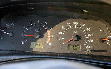 Chevrolet Niva I рестайлинг, 2011 год, 470 000 рублей, 14 фотография