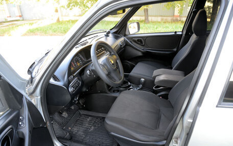 Chevrolet Niva I рестайлинг, 2011 год, 470 000 рублей, 11 фотография