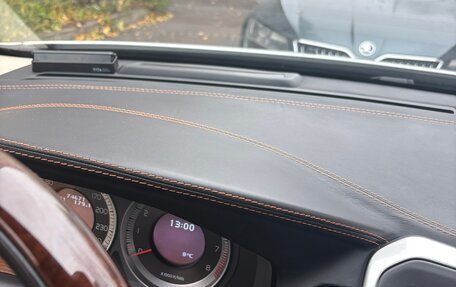 Volvo XC60 II, 2012 год, 2 500 000 рублей, 1 фотография