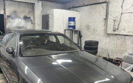 Toyota Chaser IV, 1995 год, 790 000 рублей, 1 фотография