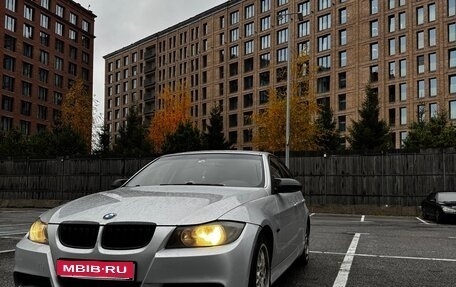 BMW 3 серия, 2007 год, 680 000 рублей, 1 фотография