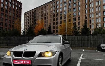 BMW 3 серия, 2007 год, 680 000 рублей, 1 фотография