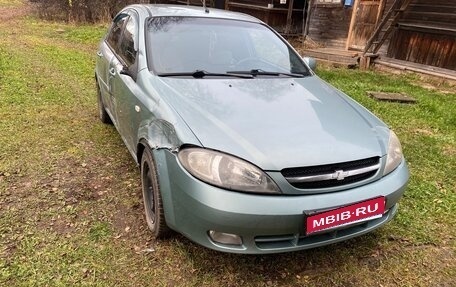 Chevrolet Lacetti, 2006 год, 150 000 рублей, 1 фотография