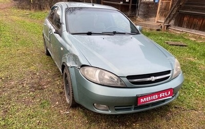 Chevrolet Lacetti, 2006 год, 150 000 рублей, 1 фотография