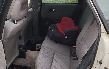 Audi 80, 1991 год, 220 000 рублей, 6 фотография