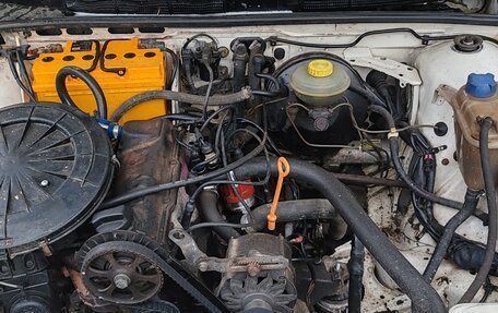 Audi 80, 1991 год, 220 000 рублей, 8 фотография