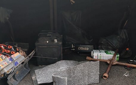 Audi 80, 1991 год, 220 000 рублей, 11 фотография