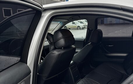 BMW 3 серия, 2007 год, 680 000 рублей, 8 фотография