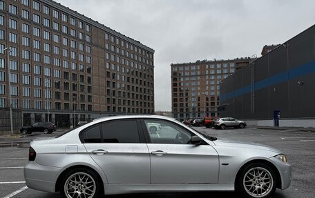 BMW 3 серия, 2007 год, 680 000 рублей, 3 фотография