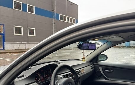 BMW 3 серия, 2007 год, 680 000 рублей, 7 фотография