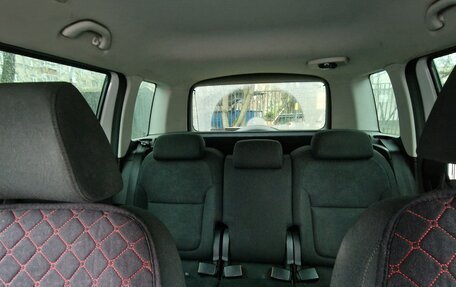 Skoda Yeti I рестайлинг, 2014 год, 990 000 рублей, 7 фотография