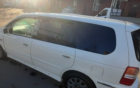 Honda Odyssey II, 2001 год, 599 999 рублей, 8 фотография