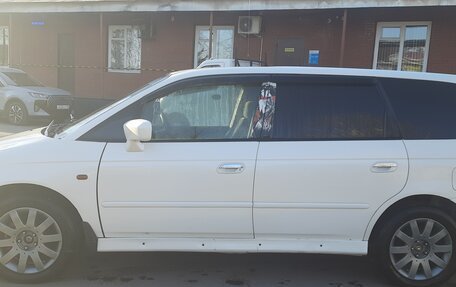 Honda Odyssey II, 2001 год, 599 999 рублей, 6 фотография